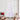 Brad de Crăciun artificial cu 300 LED Alb 240 cm PVC și Oțel