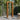Duș exterior 226 cm Lemn masiv de acacia și oțel inoxidabil