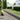 Margine pentru gazon 5 m x 25 cm Oțel Galvanizat Argintiu