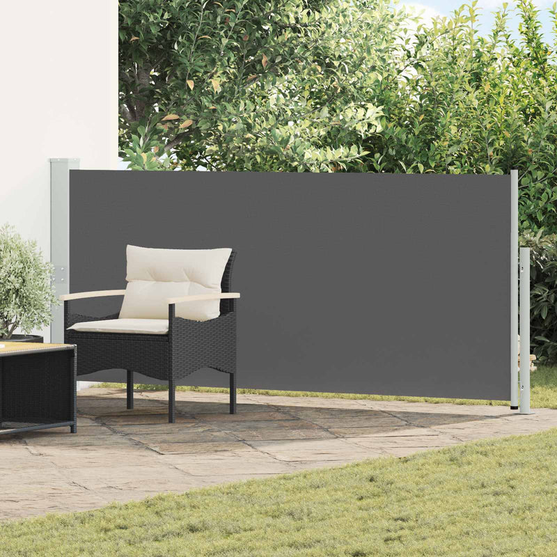 Jaluzea laterală retractabilă Dreptunghiular 140 x 300 cm