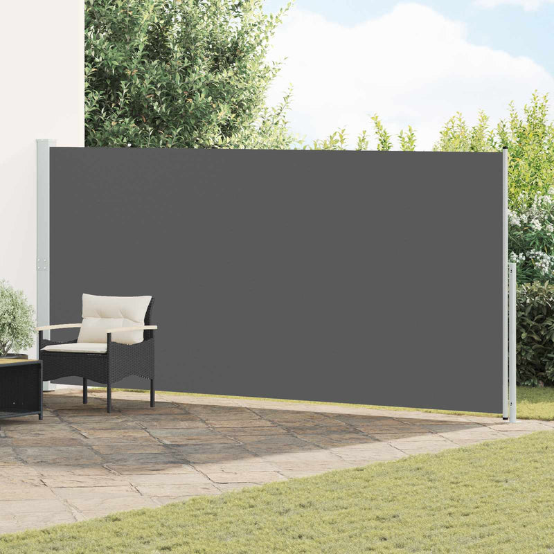 Jaluzea laterală retractabilă Dreptunghiular 220 x 300 cm