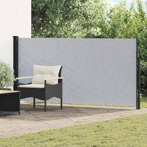 Jaluzea laterală retractabilă 300 x 160 cm Poliester