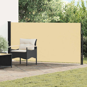 Jaluzea laterală retractabilă 300 x 160 cm Poliester
