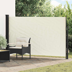 Jaluzea laterală retractabilă 300 x 170 cm Poliester