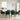 Scaune de dining 6 buc. Catifea Verde închis 56.5 x 50 x 85 cm