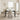 Scaune de dining 4 buc. Catifea Crem 59 x 56,5 x 86 cm