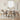 Scaune de dining 4 buc. Catifea Crem 59 x 59,5 x 90 cm