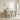 Scaune de dining 6 buc. Catifea Crem 59 x 59,5 x 90 cm