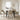 Scaune de dining 4 buc. Catifea Crem 55 x 50 x 84 cm