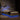 Cadru de pat cu LED Stejar artizanal 80 x 200 cm Lemn prelucrat