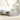 Cadru de pat cu headboard Gri Beton Lemn prelucrat