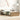 Cadru de pat cu headboard Stejar Artizanal Lemn prelucrat