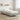 Cadru de pat Gri Beton 80 x 200 cm Lemn prelucrat