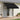 Copertină retractabilă manuală Negru 150 cm