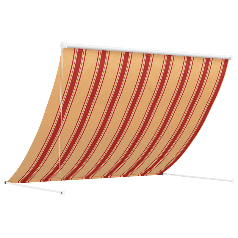 Copertină Multicolour 150 x 150 cm