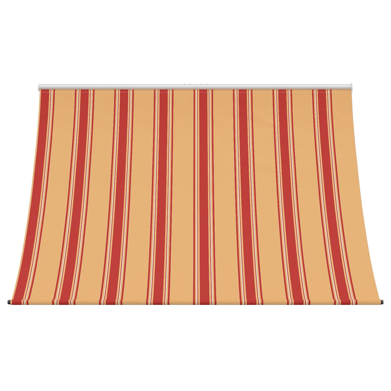 Copertină Multicolour 150 x 150 cm