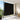 Jaluzea Rulou de Exterior Negru 150 x 270 cm