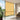 Jaluzea Rulou de Exterior Nisipiu 100 x 270 cm