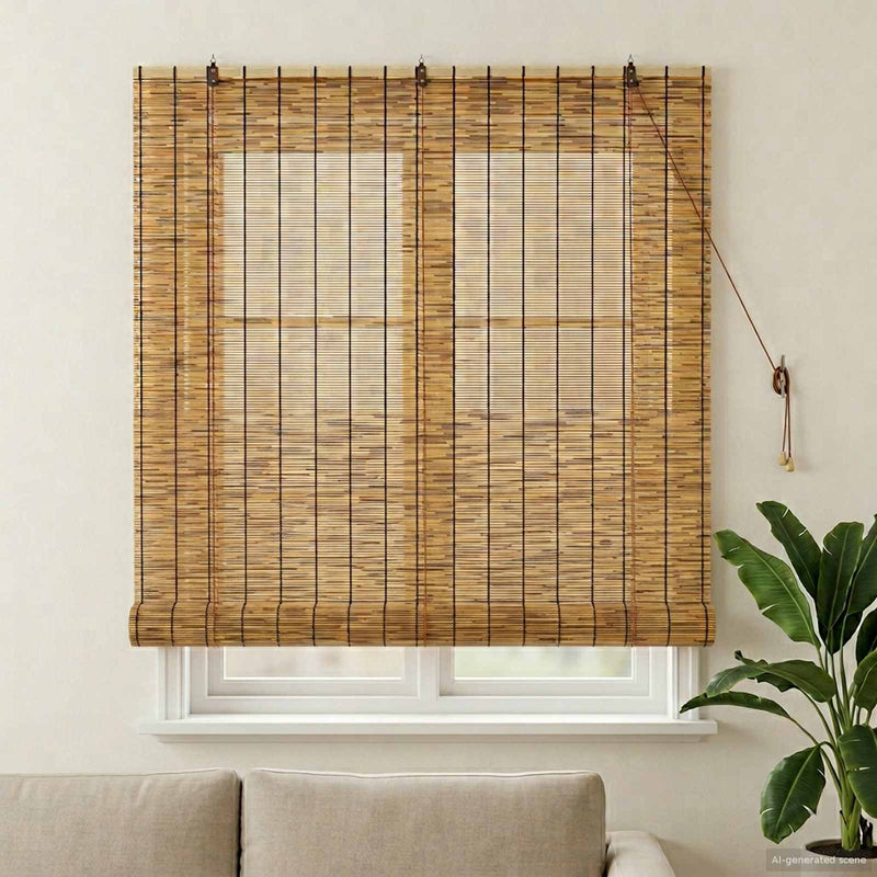 Rulou textil Maro 140 x 160 cm Stuf