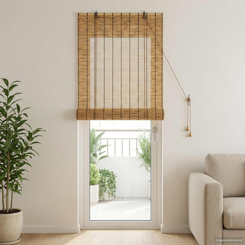 Rulou textil Maro 80 x 220 cm Stuf