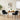 Scaune de dining 2 buc. Catifea Negru 56.5 x 50 x 85 cm