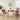 Scaune de dining 2 buc. Catifea Roz 59 x 59,5 x 90 cm