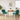 Scaune de dining 2 buc. Catifea Turcoaz 59 x 59,5 x 90 cm