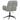 Scaun de birou rotativ 54 x 55 x 90 cm Gri deschis Catifea