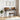 Birou de studio Lemn de stejar 152 x 40 x 19,5 cm