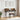 Birou de studio Lemn de stejar 110 x 40 x 19,5 cm