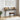 Birou de studio Stejar Artizanal 110 x 40 x 19,5 cm