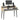 Birou de studio Stejar Sonoma 130 x 42,5 x 36 cm Lemn prelucrat