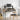 Birou de studio Stejar Sonoma 110 x 42,5 x 36 cm Lemn prelucrat