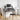 Birou de studio Sonoma gri 110 x 42,5 x 36 cm Lemn prelucrat
