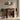 Masă DJ Stejar fumuriu 102 x 45 x 102 cm Lemn prelucrat