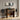 Masă DJ Stejar fumuriu 62 x 45 x 102 cm Lemn prelucrat