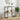 Masă de consolă Stejar Sonoma 60 x 42,5 x 70 cm Lemn prelucrat