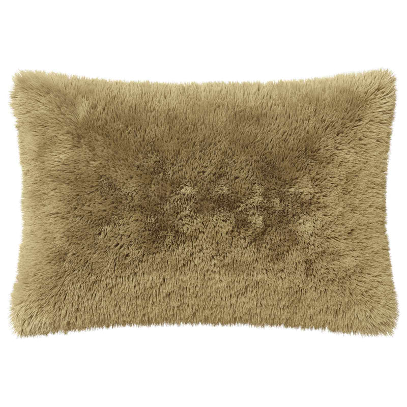 Husă pentru pernă 2 pcs HEERLEN Verde deschis 50 x 70 cm