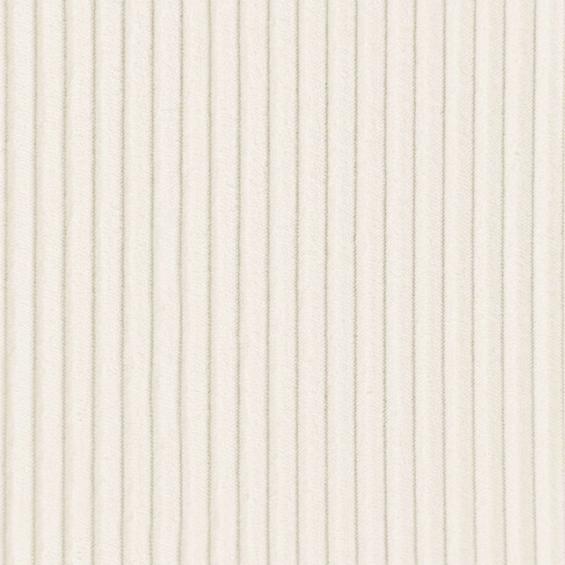 Husă pentru pernă 2 buc. HOUTEN Crem 50 x 70 cm cord