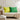 Husă pentru pernă 2 buc. HOUTEN Verde 50 x 70 cm Poliester