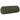 Husă pentru pernă 2 pcs HEERLEN Verde Ø 15 x 40 cm cord