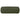 Husă pentru pernă 2 pcs HEERLEN Verde Ø 15 x 40 cm cord