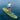 Placă SUP cu Șezlong 2 în 1 POSEIDON 335 x 76 x 15 cm Verde