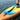 Leash SUP 318 cm