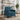 Sofa cu Spațiu de Depozitare albastru 72 x 78 x 87 cm Poliester