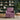 Sofa cu Spațiu de Depozitare Violet 72 x 78 x 87 cm Poliester