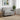 Sofa cu Spațiu de Depozitare Gri deschis 122 x 78 x 87 cm