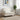 Sofa cu Spațiu de Depozitare Crem 122 x 78 x 87 cm Poliester