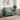 Sofa cu Spațiu de Depozitare Verde Mării 122 x 78 x 87 cm