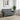 Sofa cu Spațiu de Depozitare Gri închis 152 x 78 x 87 cm